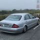 Illustration for article titled Mercedes S Class interior could be getting downgraded